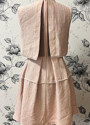 Sandro paris (3)  сукня 5
