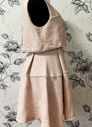 Sandro paris (3)  сукня 4