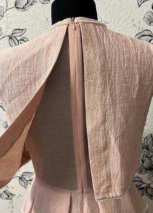 Sandro paris (3)  сукня 6