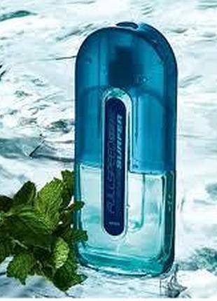Туалетная вода мужская avon full speed surfer 75мл