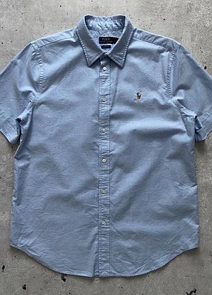 Сорочка polo ralph lauren