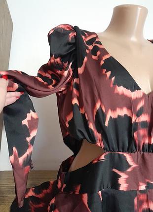 Платье красивое 👗 5
