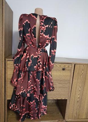 Платье красивое 👗 2