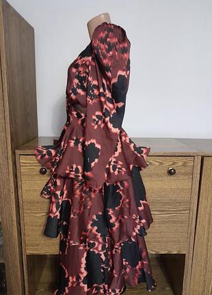 Платье красивое 👗 3