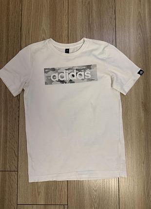 Футболка adidas, 9-10