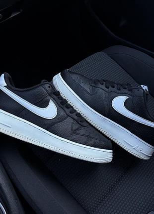 Чоловічі кросівки nike air force 1 оригінал