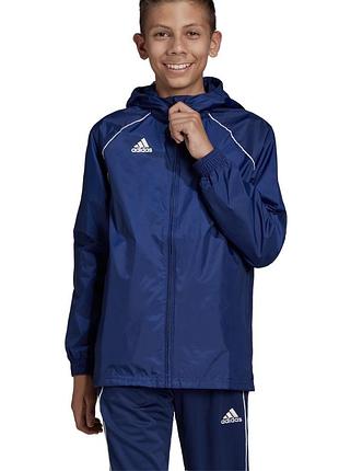 Вітровка дощовик куртка adidas на 13/14 років