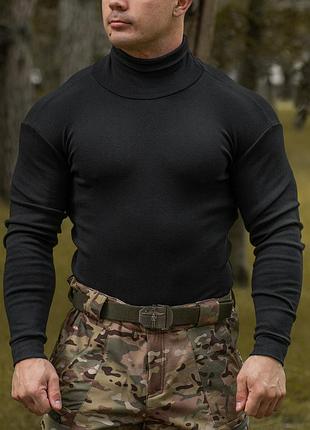 Гольф у чорному кольорі, 2xl