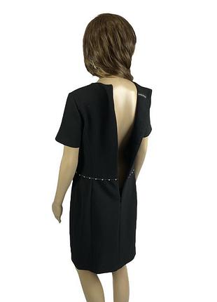 Платье armani 4