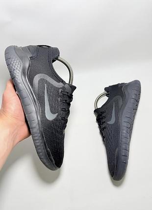 Спортивні бігові кросівки nike free run 41 розмір