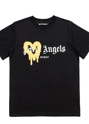 Чоловіча футболка palm angels xxl