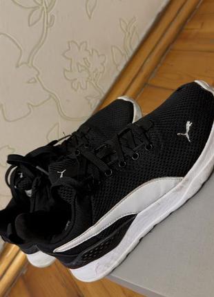 Кросівки puma оригінал