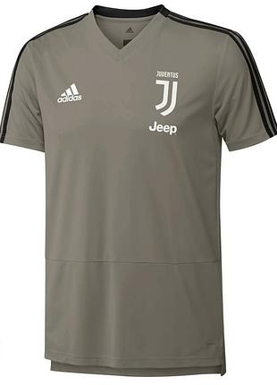 Juventus training t-shirt