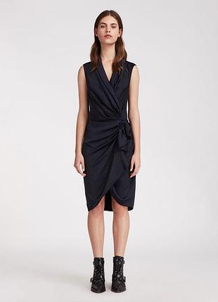 Платье allsaints