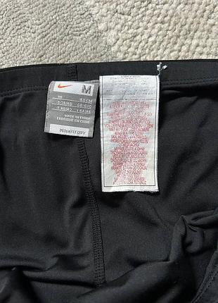 Спідниця шорти nike 2