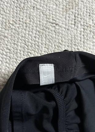 Спідниця шорти nike 4