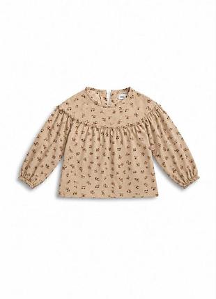 Кофта  zara тонкий  вельвет