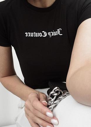 Топ juice couture