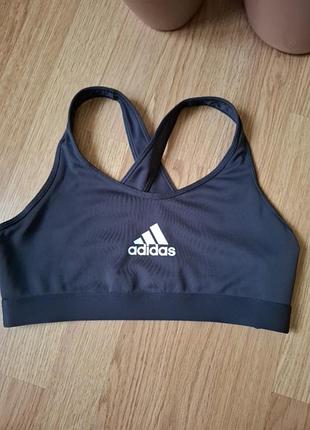 Топ спортивний adidas