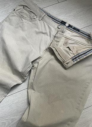 Брюки massimo dutti