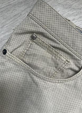 Брюки massimo dutti 6
