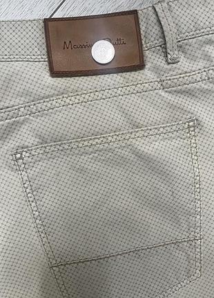 Брюки massimo dutti 5