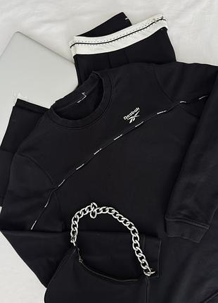 Світшот reebok 9