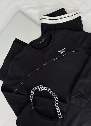 Світшот reebok 8