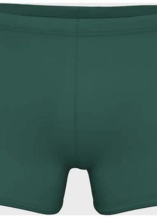 Плавки-шорты для мужчин arena bright glare swim short зеленый, белый чел 85