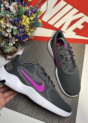 Оригинальные кроссовки nike