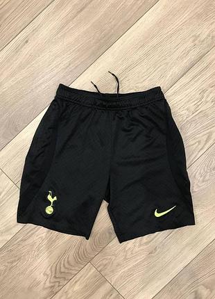 Шорты nike dri-fit с карманами