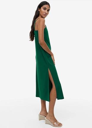 Платье h&amp;m. 2