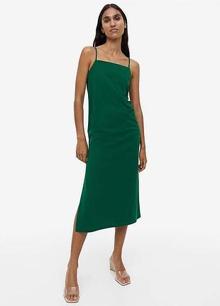 Платье h&amp;m. 3