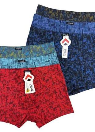 Боксеры сапог classic арт.5809 2шт р.2xl тм taso