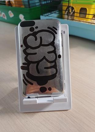 Продам ipod 3 8gb 5