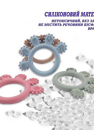 Прорізувач для зубів 4