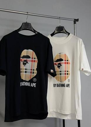 Футболка bape