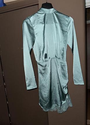 Платье shein