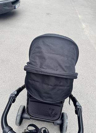 Продам коляску ibebe 5