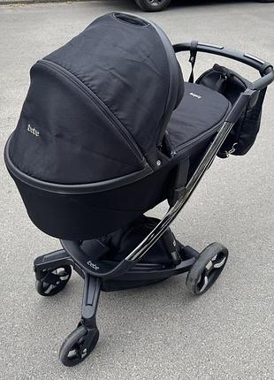 Продам коляску ibebe 6