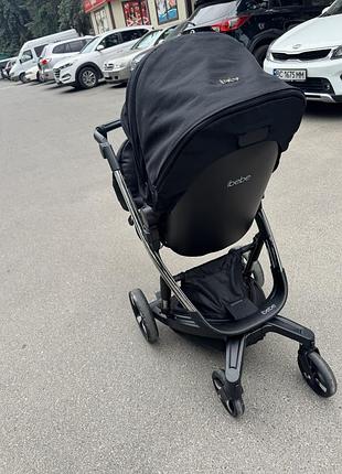 Продам коляску ibebe 7