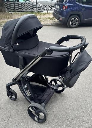 Продам коляску ibebe 2