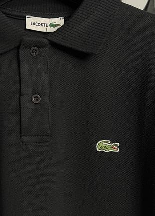 Футболка lacoste