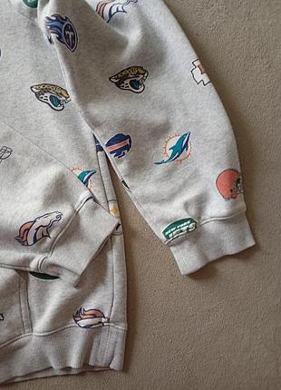 Брендова толстовка h&amp;m. 3
