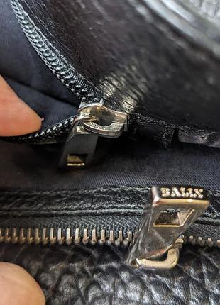 Сумка bally 5