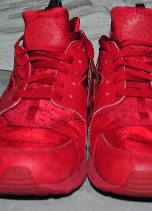 Кроссовки nike 45 размер 3