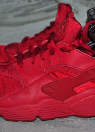 Кроссовки nike 45 размер 4