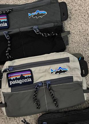 Месенджер patagonia 2