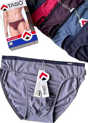 Трусы сапог classic арт.3601 р.2xl 2шт тм taso