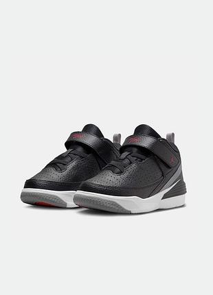Кросівки дитячі nike jordan max взуття